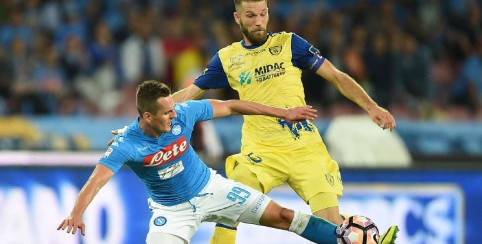Rojadirecta VERONA-NAPOLI Streaming Gratis: Dove vederla in Diretta Live TV Pc Tablet iPhone. INFO Video YouTube Live-Stream Facebook