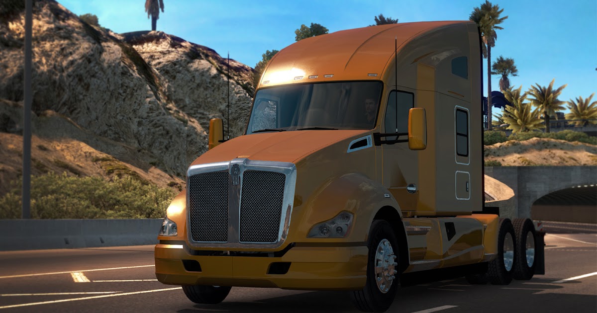 SCS Software's blog: Truck Licensing Situation Update