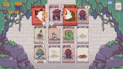 Card Hog Game Screenshot 4