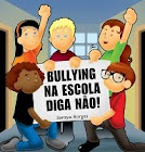 Campanha da UMES RJ contra o BULLING nas Escolas
