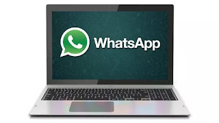 Cara Menggunakan Aplikasi Whatsapp di Laptop Tanpa Terhubung dengan Smartphone