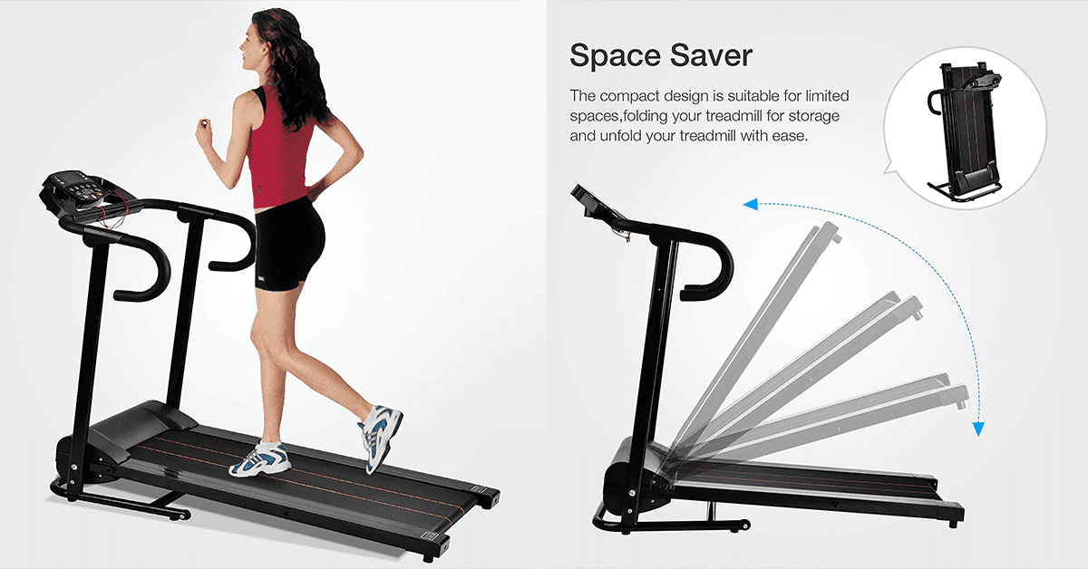 Top 10 Rated Treadmills on Amazon for Home