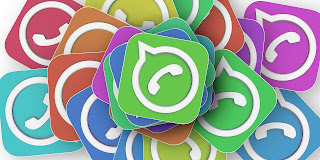 membuat stiker whatsapp sendiri dan cara menggunakannya