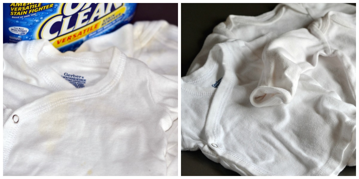 The Best Baby Laundry Tips