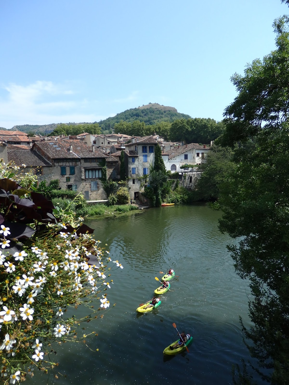 De Montauban à SaintAntoninNobleVal, découvrez ce coin de
