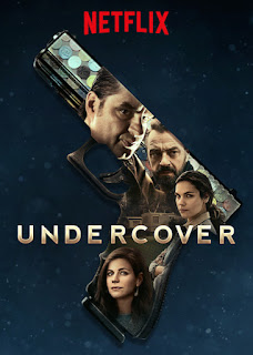 Nằm Vùng Phần 1 - Undercover Season 1 Nằm Vùng Phần 1