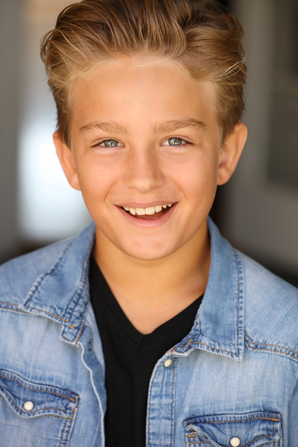 Tait Blum movies list and roles (For All Mankind Season 3, Titans