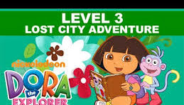 Dora the Explorer Cartoon in Urdu on dailymotion
