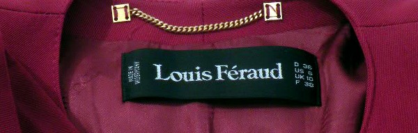Fifties Darling: Louis Féraud