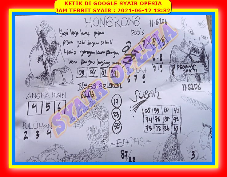 Syair Hk Sabtu 12 Juni 2021 Kode Syair Sgp Syair Hk Syair Sydney 2021 Syair Hk Sabtu 12 Juni 2021 Kode Syair Sgp Syair Hk Syair Sydney 2021