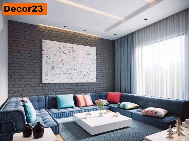 مجلس رجال ارضي من تصميمي Padgram Living Room Decor Apartment Living Room Design Modern Living Room Designs