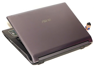 Laptop Gaming ASUS N43SL Core i7 Double VGA
