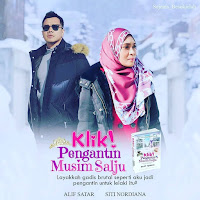 Pengantin Musim Salju