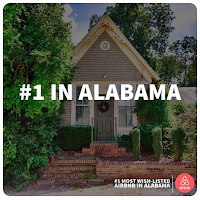 airbnb: The Cottage (New Market,AL) airbnb: The Cottage (New Market,AL)