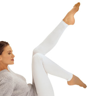 Panduan Memakai CELANA LEGGING Wanita Panduan Memakai CELANA LEGGING Wanita