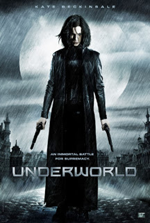 Thế Giới Ngầm - Underworld Thế Giới Ngầm