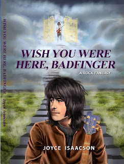 Wish you were here Badfinger