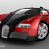 Bugatti Veyron