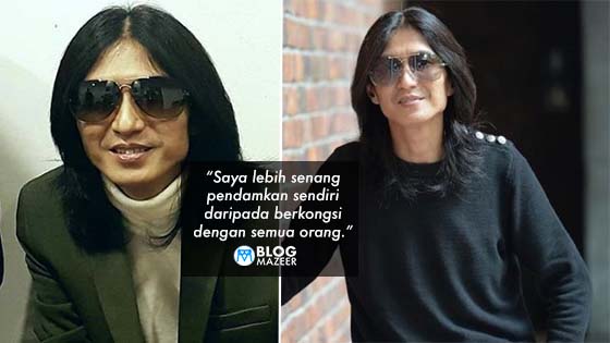 “Saya Dah Lama Menderita Penyakit Ni Tapi Saya Lawan Dengan Makan Ubat Tahan Sakit” “Saya Dah Lama Menderita Penyakit Ni Tapi Saya Lawan Dengan Makan Ubat Tahan Sakit”