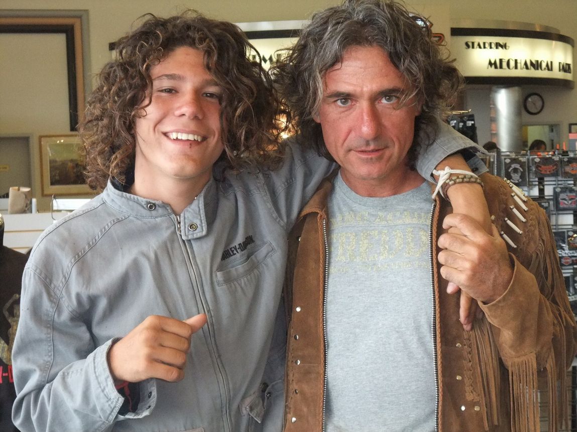 Fulvio Ervas Se Ti Abbraccio Non Avere Paura