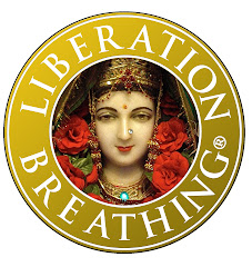 Liberation Breathing® from the Divine Mother