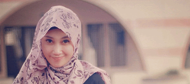 Jadi Pria Itu Jangan Cuma Umbar Janji, Kalau Berani Segera Dapatkan Restu Abi Dan Ummi Jadi Pria Itu Jangan Cuma Umbar Janji, Kalau Berani Segera Dapatkan Restu Abi Dan Ummi