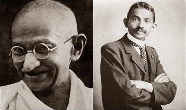7 Fakta Menarik Dari Mahatma Gandhi Mahatma Gandhi