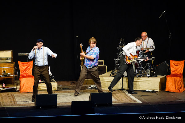 Musical Life In Germany Pdf Germany Cultural Diversity