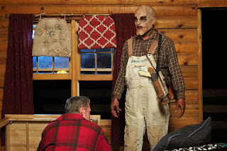 Between The Trees Still 04