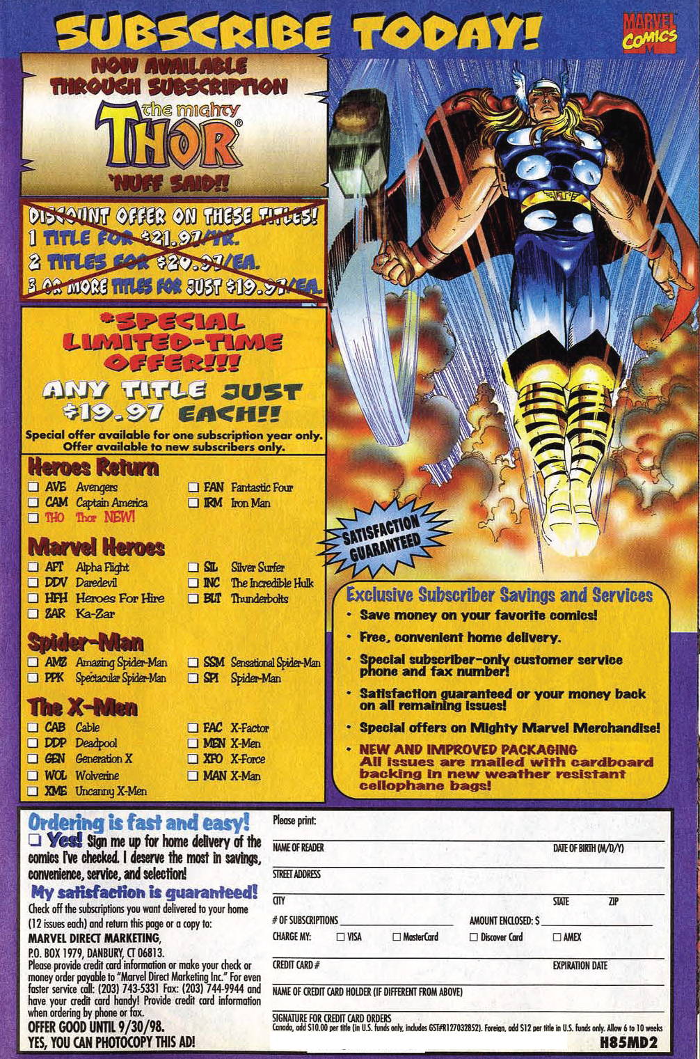 Read online Iron Man (1998) comic -  Issue #6 - 22