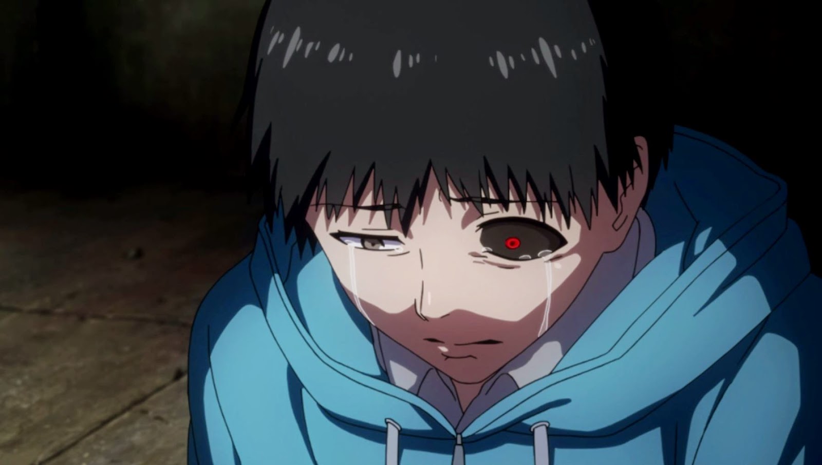 Anime Impressions: Tokyo Ghoul – Digitally Downloaded