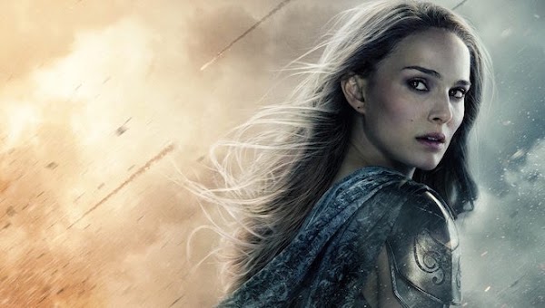 Esta es la excusa de Marvel para justificar la ausencia de Natalie Portman en ‘Thor: Ragnarok’