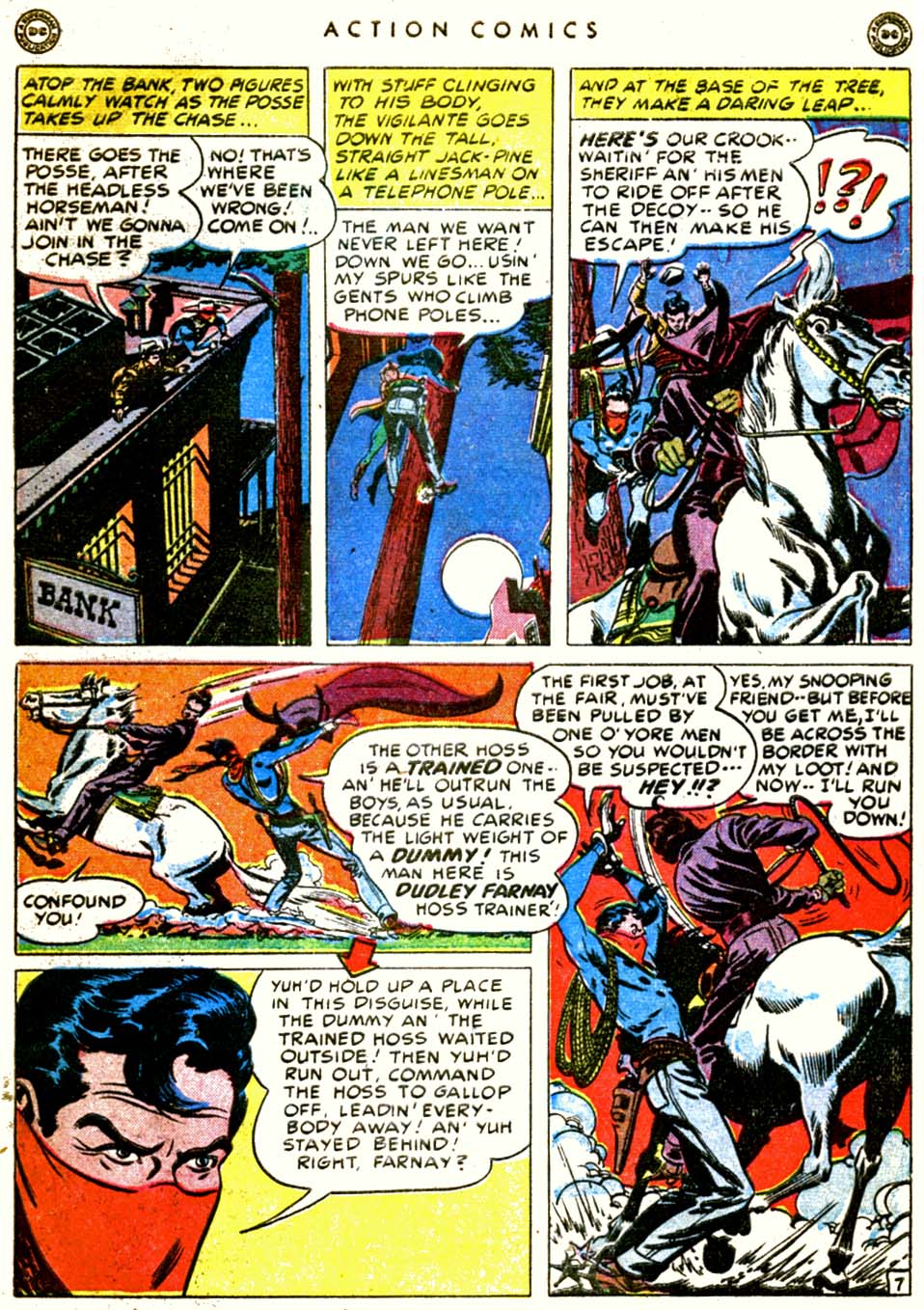 Action Comics (1938) issue 137 - Page 47