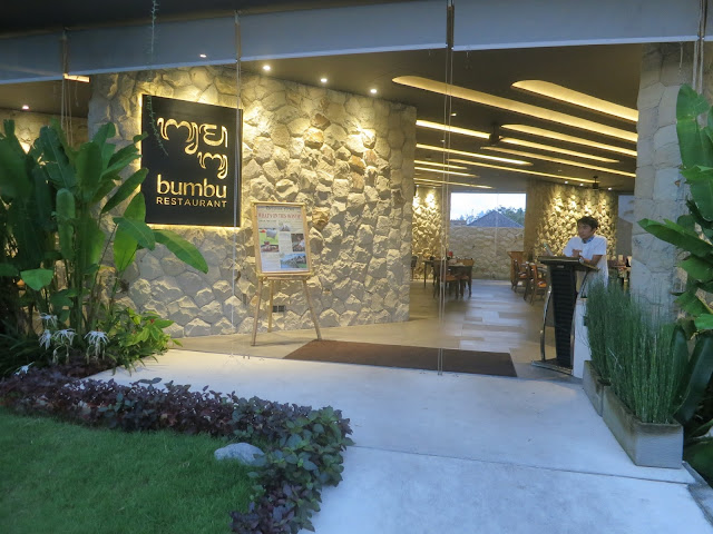 Bumbu Restaurant Bumbu Restaurant