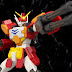 Robot Damashii (SIDE MS) Gundam Heavyarms Kai review by Hacchaka
