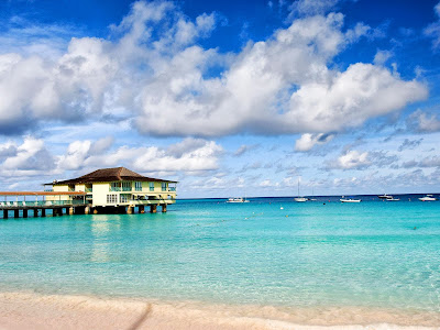 Barbados Beach Cheap House Home Rentals 004
