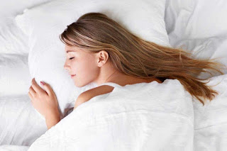 深層睡眠法 - 改善睡眠質素方法