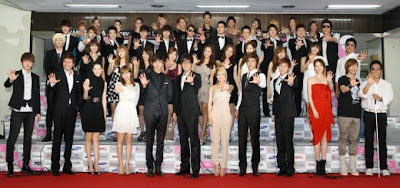 [NEWS] "SM TOWN LIVE in Tokyo" to show on public via Facebook | Daily K