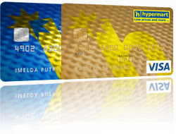 kartu kredit hypermart bank mandiri