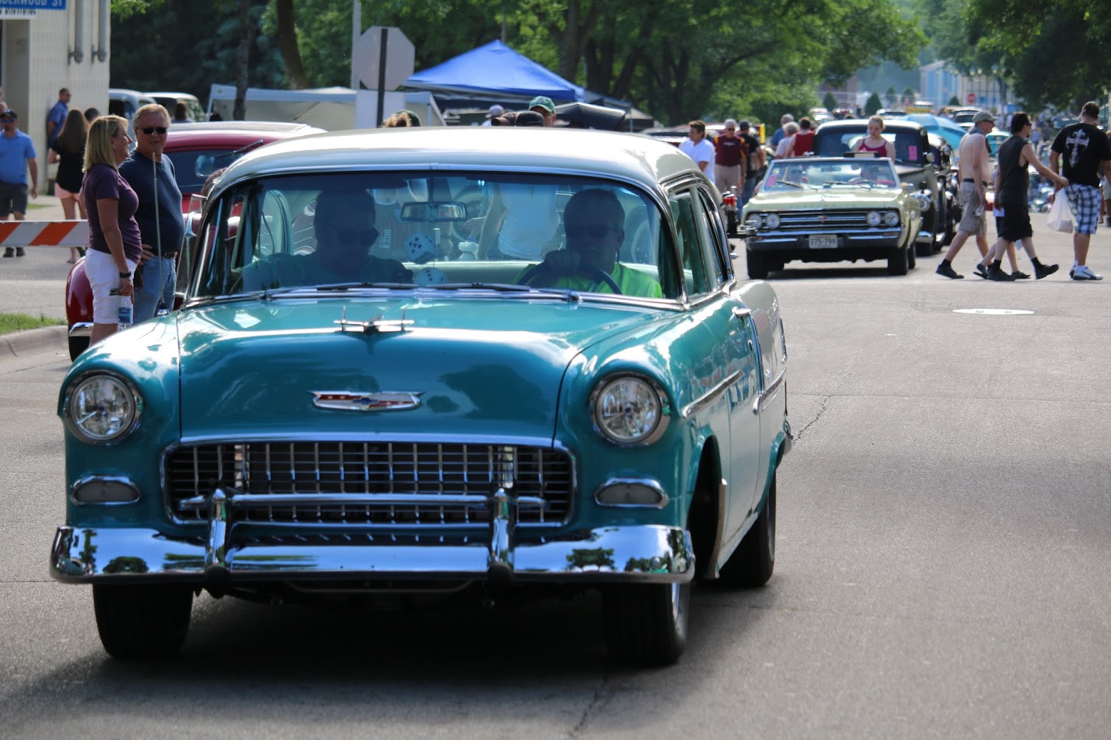 Antique Car Show This Weekend In Minnesota Antique Cars Blog