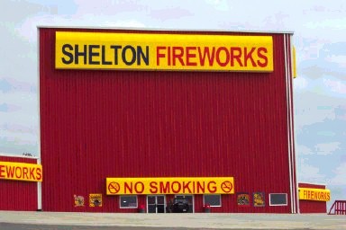 shelton warehouses visits nr