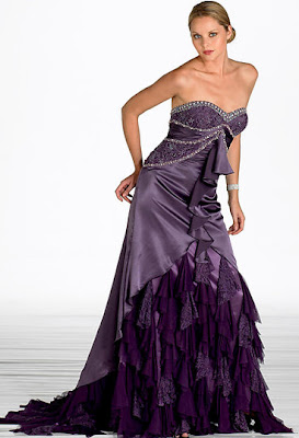 Violet Prom Dress 18 Images - Prom ...