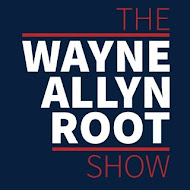 Hear Daryl Brooks on The Wayne Allyn Root Show 12/18/20