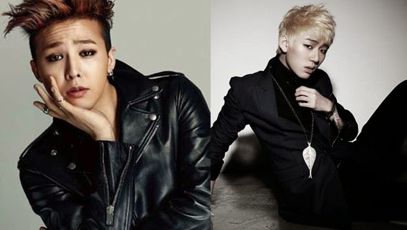 G-Dragon (Big Bang) và Zico (Block B): Ai là rapper đỉnh nhất? - Thế