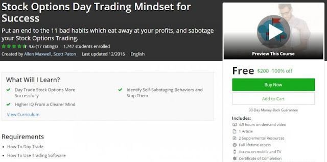 Option Trading | Options Trading Strategies | Learn To Trade Options stock options trading blogspot