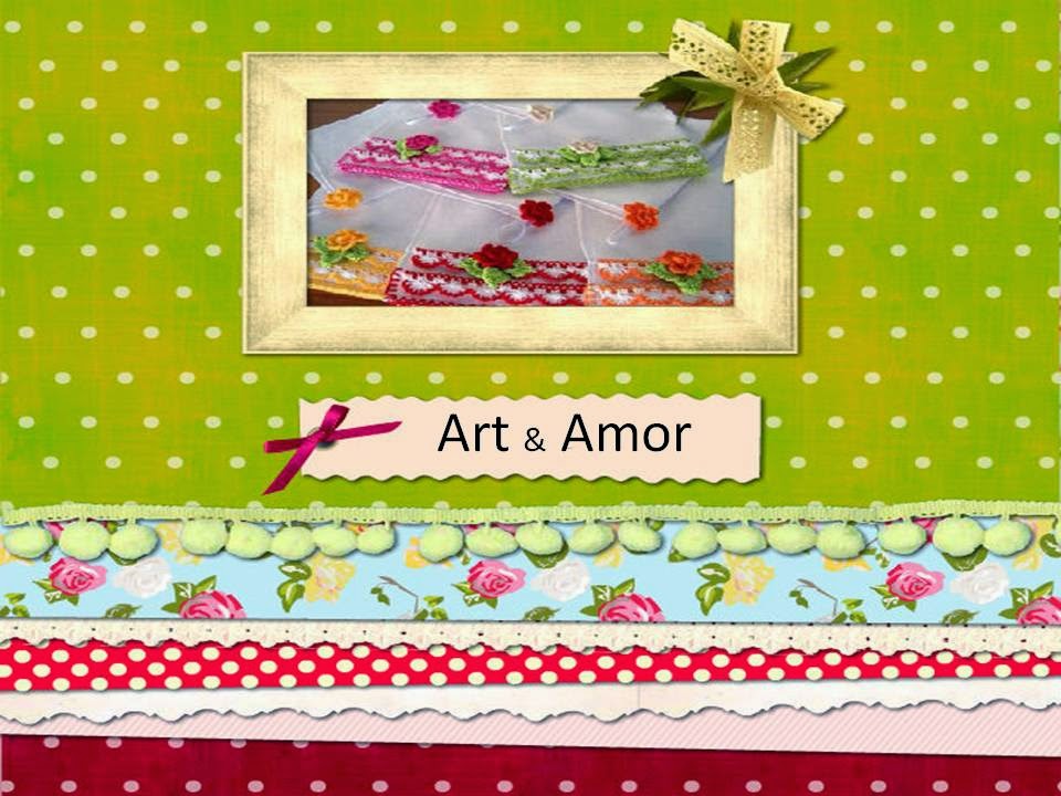Art & Amor