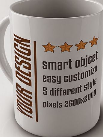 Free Mug Mockup PSD Download Coffee Mug Mockup PSD Terbaru Gratis - Free Mug Mockup PSD