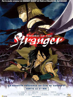 Thanh Kiếm Của Quái Nhân - Sword Of The Stranger