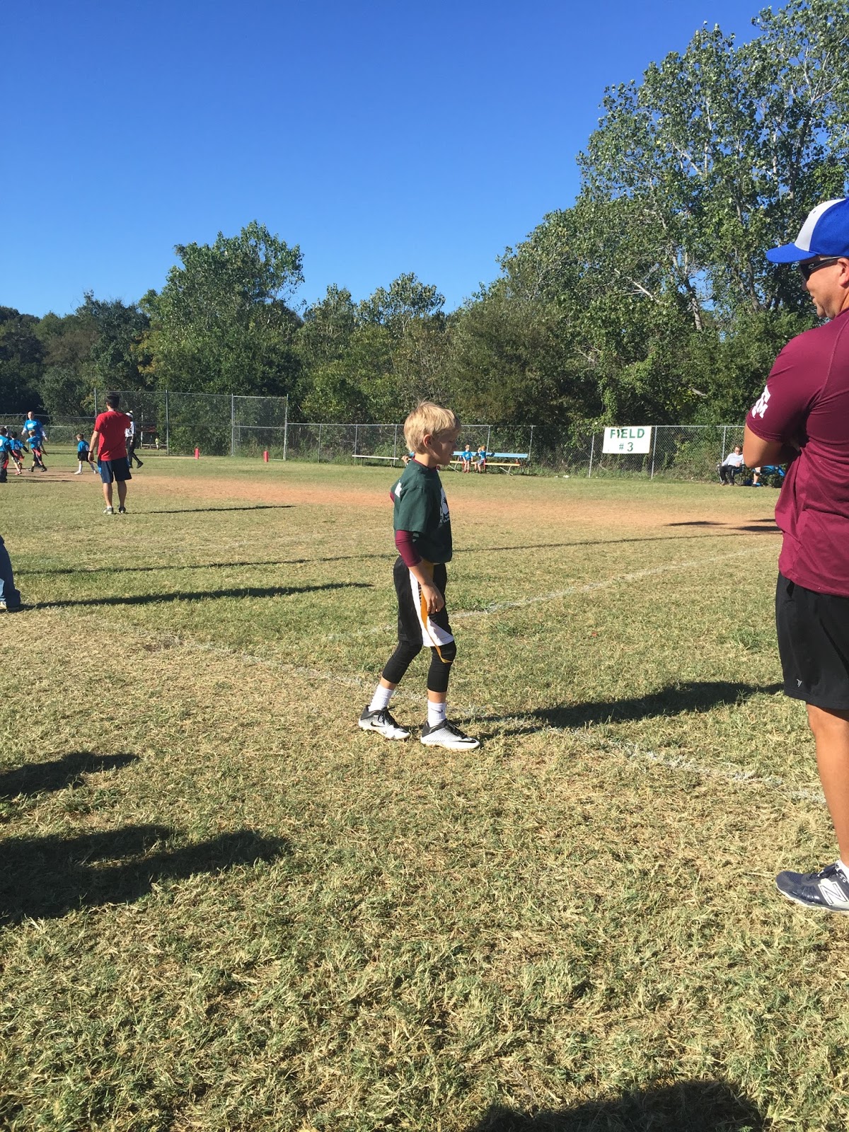 Trendy Mindy and Her Loves... Mean Green Machines