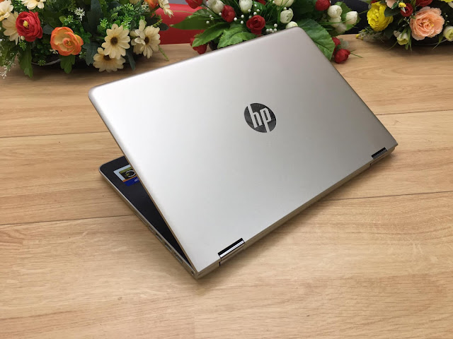HP X360 HP X360